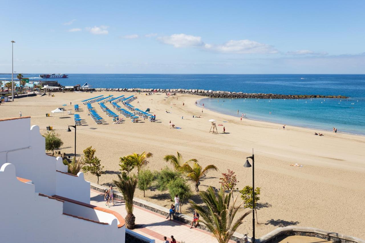 Home2Book Sea Front Vista Marina, Los Cristianos Arona  Exterior foto